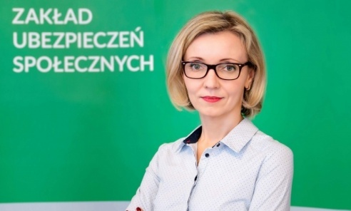 Regionalna rzeczniczka ZUS wygrała konkurs w NFZ - Serwis informacyjny z Wodzisławia Śląskiego - naszwodzislaw.com
