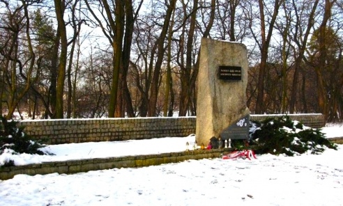 W Rybniku upamiętnią 77 rocznicę Marszu Śmierci - Serwis informacyjny z Wodzisławia Śląskiego - naszwodzislaw.com