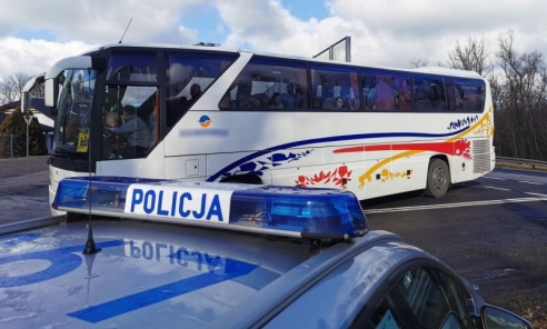 Śląscy policjanci podsumowali ferie - Serwis informacyjny z Wodzisławia Śląskiego - naszwodzislaw.com