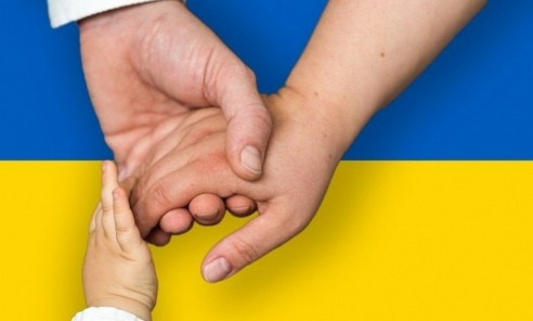 Świadczenie 500+ dla Ukraińców na stałe zamieszkałych w Polsce - Serwis informacyjny z Wodzisławia Śląskiego - naszwodzislaw.com