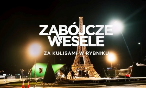 Zabójcze wesele z Jennifer Aniston i Adamem Sandlerem kręcone w Rybniku? To żart Netflixa - Serwis informacyjny z Wodzisławia Śląskiego - naszwodzislaw.com