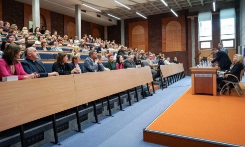 Rybnickie rozmowy o depresji - Serwis informacyjny z Wodzisławia Śląskiego - naszwodzislaw.com