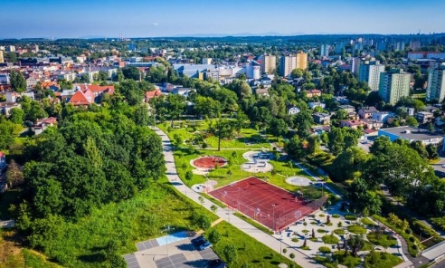 Rybnik za unijne pieniądze. Zrealizowano ponad 240 projektów - Serwis informacyjny z Wodzisławia Śląskiego - naszwodzislaw.com