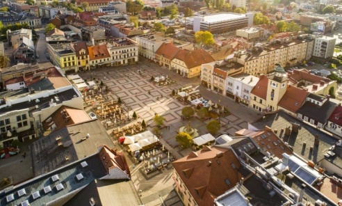 Sprawy dotyczące zabytków załatwisz w Rybniku - Serwis informacyjny z Wodzisławia Śląskiego - naszwodzislaw.com