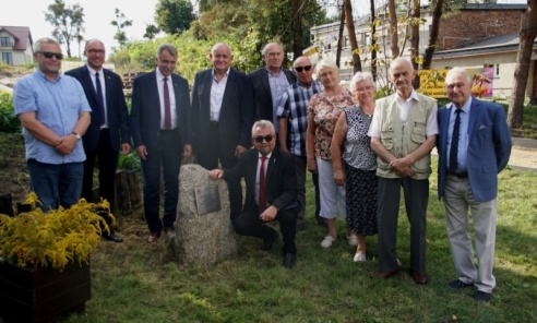 Koło Pszczelarskie w Czernicy ma już sto lat [FOTO] - Serwis informacyjny z Wodzisławia Śląskiego - naszwodzislaw.com