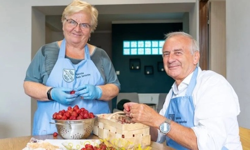 Uwolnij krauzy z piwnicy - Serwis informacyjny z Wodzisławia Śląskiego - naszwodzislaw.com