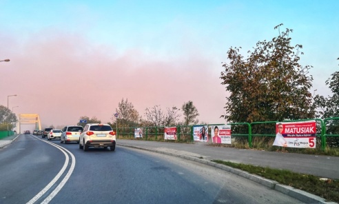 Prawo.pl: komitety wyborcze mają 30 dni na usunięcie plakatów - Serwis informacyjny z Wodzisławia Śląskiego - naszwodzislaw.com