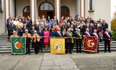 Koło Pszczelarskie z Czernicy świętowało jubileusz stulecia [FOTO] - Serwis informacyjny z Wodzisławia Śląskiego - naszwodzislaw.com