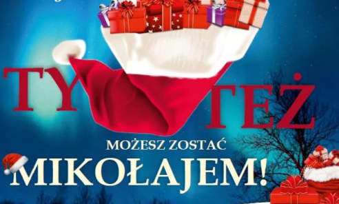 Czapka św. Mikołaja po raz 22 - Serwis informacyjny z Wodzisławia Śląskiego - naszwodzislaw.com