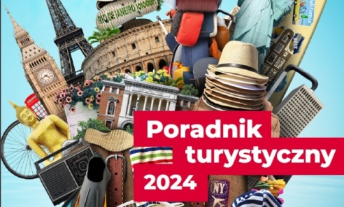 Wakacyjny must have. Poradnik turystyczny KAS 2024 - Serwis informacyjny z Wodzisławia Śląskiego - naszwodzislaw.com