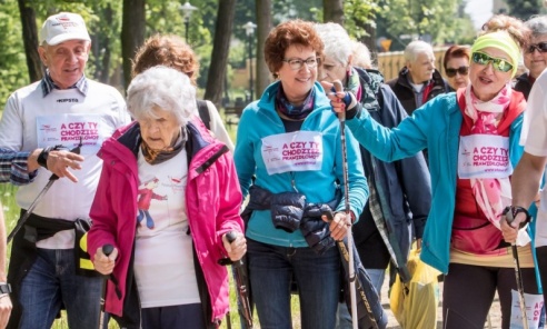 Zostań członkiem Śląskiej Rady Seniorów - Serwis informacyjny z Wodzisławia Śląskiego - naszwodzislaw.com