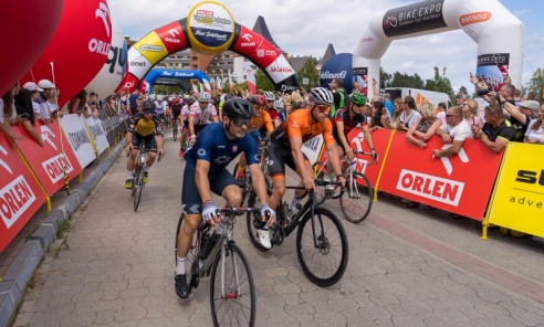 Znamy zwycięzców ORLEN Tour de Pologne Amatorów! - Serwis informacyjny z Wodzisławia Śląskiego - naszwodzislaw.com