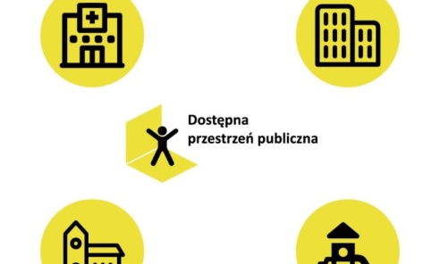 Dostępna przestrzeń publiczna. PFRON prowadzi nabór - Serwis informacyjny z Wodzisławia Śląskiego - naszwodzislaw.com