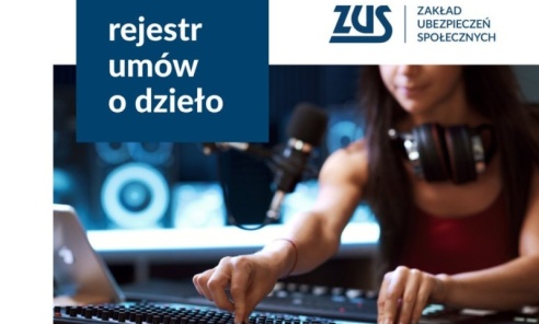 ZUS. Liczba umów o dzieło spada - Serwis informacyjny z Wodzisławia Śląskiego - naszwodzislaw.com