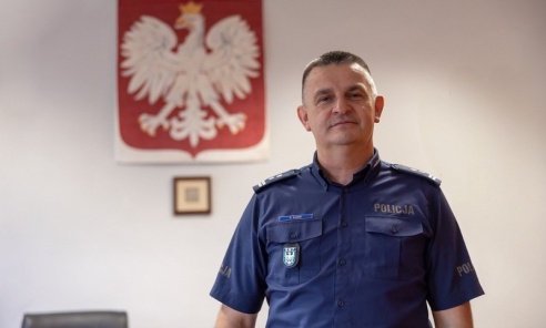 Policjant z Katowic w czasie wolnym zatrzymał złodzieja w Rybniku. To nie pierwszy jego sukces - Serwis informacyjny z Wodzisławia Śląskiego - naszwodzislaw.com