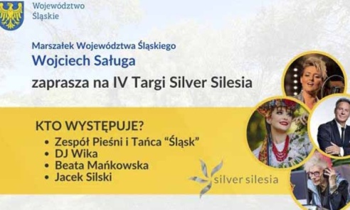 Piknik dla seniorów - Serwis informacyjny z Wodzisławia Śląskiego - naszwodzislaw.com