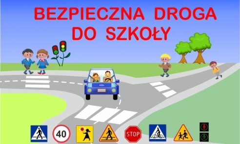 Policjanci zadbają o bezpieczną drogę do szkoły - Serwis informacyjny z Wodzisławia Śląskiego - naszwodzislaw.com