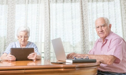 Wracają dyżury Rybnickiej Rady Seniorów - Serwis informacyjny z Wodzisławia Śląskiego - naszwodzislaw.com