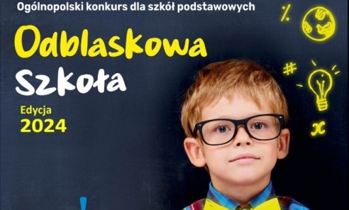 Konkurs Odblaskowa szkoła. Czas na start! - Serwis informacyjny z Wodzisławia Śląskiego - naszwodzislaw.com