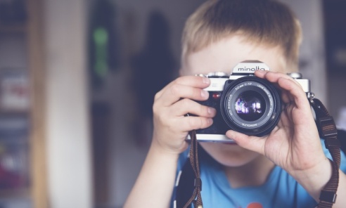 Starosta Rybnicki zaprasza do udziału w warsztatach fotograficznych - Serwis informacyjny z Wodzisławia Śląskiego - naszwodzislaw.com