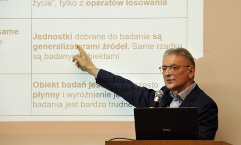 XVIII Raciborskie Seminarium Pedagogiczne: Refleksja nad wyzwaniami edukacji [FOTO i WIDEO] - Serwis informacyjny z Wodzisławia Śląskiego - naszwodzislaw.com