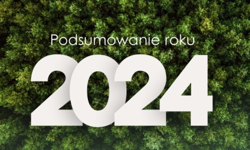 Lasy Państwowe: To był rok ochrony przyrody, adaptacji lasów do zmian  klimatu i trudnego dialogu społecznego - Serwis informacyjny z Wodzisławia Śląskiego - naszwodzislaw.com