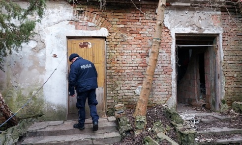 Niskie temperatury są zagrożeniem dla życia i zdrowia. Nie bądź obojętny! - Serwis informacyjny z Wodzisławia Śląskiego - naszwodzislaw.com