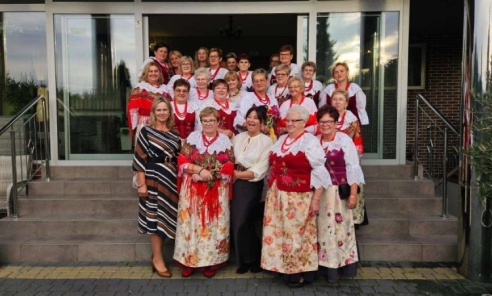 Tradycje lokalne siłą regionu. Pieniądze czekają na KGW Tradycje lokalne siłą regionu. Pieniądze czekają na KGW - Serwis informacyjny z Wodzisławia Śląskiego - naszwodzislaw.com