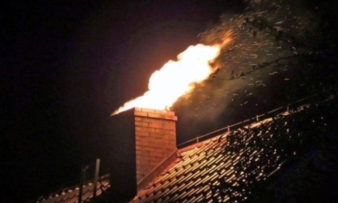 Sezon grzewczy – zagrożenia pożarowe i zatrucia czadem Sezon grzewczy – zagrożenia pożarowe i zatrucia czadem - Serwis informacyjny z Wodzisławia Śląskiego - naszwodzislaw.com