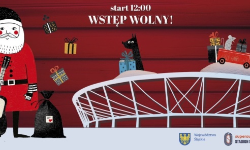 Mikołajki na Śląskim – dwa dni muzyki i świątecznych atrakcji Mikołajki na Śląskim – dwa dni muzyki i świątecznych atrakcji - Serwis informacyjny z Wodzisławia Śląskiego - naszwodzislaw.com