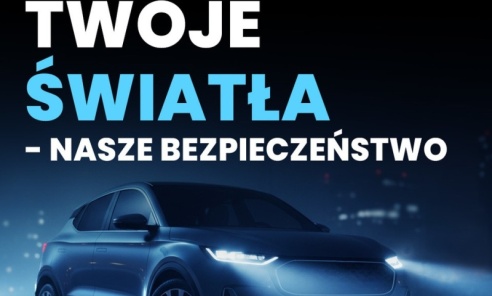 Trudny okres jesienno-zimowy. Trwa policyjna akcja Twoje Światła – Nasze Bezpieczeństwo Trudny okres jesienno-zimowy. Trwa policyjna akcja Twoje Światła – Nasze Bezpieczeństwo - Serwis informacyjny z Wodzisławia Śląskiego - naszwodzislaw.com