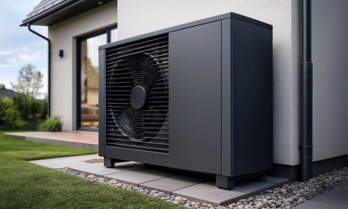 Odnawialna energia w Rybniku. Korzyści dla miasta i mieszkańców Odnawialna energia w Rybniku. Korzyści dla miasta i mieszkańców - Serwis informacyjny z Wodzisławia Śląskiego - naszwodzislaw.com