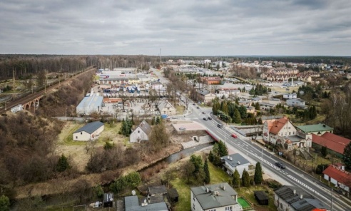 Przebudowa ulicy Mikołowskiej. Póki co bez utrudnień Przebudowa ulicy Mikołowskiej. Póki co bez utrudnień - Serwis informacyjny z Wodzisławia Śląskiego - naszwodzislaw.com