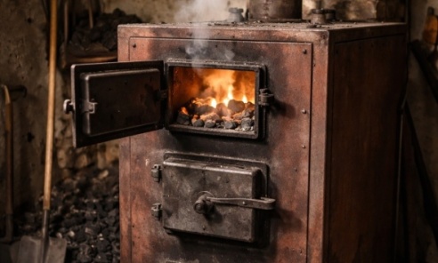 Pożegnanie z kopciuchem. Kończy się czas pozaklasowych źródeł ciepła Pożegnanie z kopciuchem. Kończy się czas pozaklasowych źródeł ciepła - Serwis informacyjny z Wodzisławia Śląskiego - naszwodzislaw.com