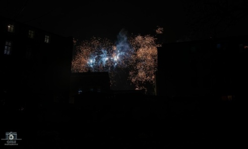 Sylwester w województwie śląskim był spokojny Sylwester w województwie śląskim był spokojny - Serwis informacyjny z Wodzisławia Śląskiego - naszwodzislaw.com