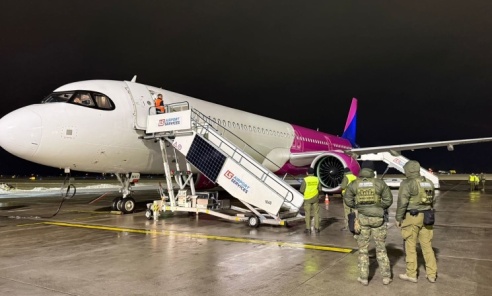 Obywatel Jemenu podawał się za Francuza Obywatel Jemenu podawał się za Francuza - Serwis informacyjny z Wodzisławia Śląskiego - naszwodzislaw.com