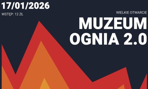 Wielkie otwarcie Muzeum Ognia 2.0 w Żorach Wielkie otwarcie Muzeum Ognia 2.0 w Żorach - Serwis informacyjny z Wodzisławia Śląskiego - naszwodzislaw.com