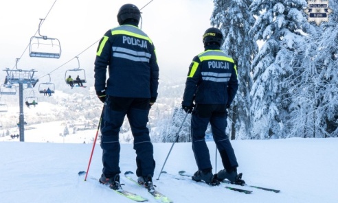 Kręci mnie bezpieczeństwo w zimie. Pamiętaj o nim i Ty! Kręci mnie bezpieczeństwo w zimie. Pamiętaj o nim i Ty! - Serwis informacyjny z Wodzisławia Śląskiego - naszwodzislaw.com