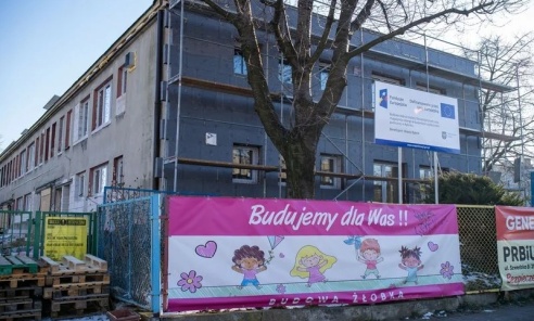 Nowa przestrzeń opieki dla najmłodszych w Rybniku Nowa przestrzeń opieki dla najmłodszych w Rybniku - Serwis informacyjny z Wodzisławia Śląskiego - naszwodzislaw.com