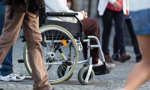 Bezpłatna platforma łączy osoby z niepełnosprawnościami i asystentów z Rybnika i okolic Bezpłatna platforma łączy osoby z niepełnosprawnościami i asystentów z Rybnika i okolic - Serwis informacyjny z Wodzisławia Śląskiego - naszwodzislaw.com