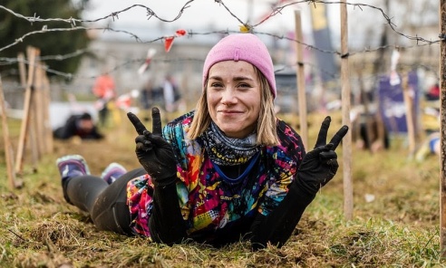 Mróz im niestraszny. Zimowy Runmageddon już 7 i 8 lutego na śląskiej Hałdzie Sośnica w Gliwicach Mróz im niestraszny. Zimowy Runmageddon już 7 i 8 lutego na śląskiej Hałdzie Sośnica w Gliwicach - Serwis informacyjny z Wodzisławia Śląskiego - naszwodzislaw.com