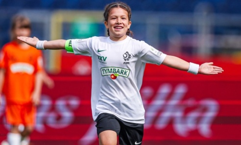 Zawalcz o piłkarskie marzenia. Przedłużono zapisy do XXVI edycji Pucharu Tymbark Zawalcz o piłkarskie marzenia. Przedłużono zapisy do XXVI edycji Pucharu Tymbark - Serwis informacyjny z Wodzisławia Śląskiego - naszwodzislaw.com