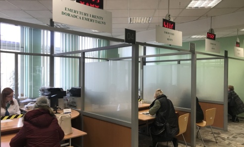 Dorabiałeś do wcześniejszej emerytury lub renty? Pamiętaj o rocznym rozliczeniu z ZUS Dorabiałeś do wcześniejszej emerytury lub renty? Pamiętaj o rocznym rozliczeniu z ZUS - Serwis informacyjny z Wodzisławia Śląskiego - naszwodzislaw.com