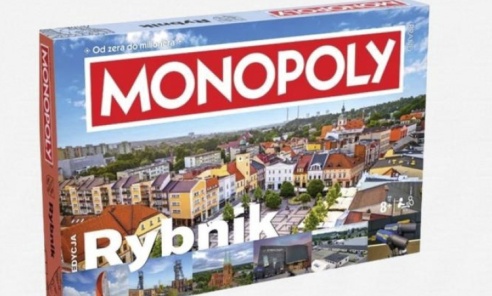 Zostań mistrzem rybnickiego Monopoly! Zostań mistrzem rybnickiego Monopoly! - Serwis informacyjny z Wodzisławia Śląskiego - naszwodzislaw.com