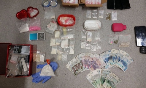 Kryminalni z Rybnika przejęli narkotyki Kryminalni z Rybnika przejęli narkotyki - Serwis informacyjny z Wodzisławia Śląskiego - naszwodzislaw.com