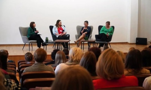 Biblioteka – przestrzeń, która buduje wspólnotę i inspiruje do czytania Biblioteka – przestrzeń, która buduje wspólnotę i inspiruje do czytania - Serwis informacyjny z Wodzisławia Śląskiego - naszwodzislaw.com