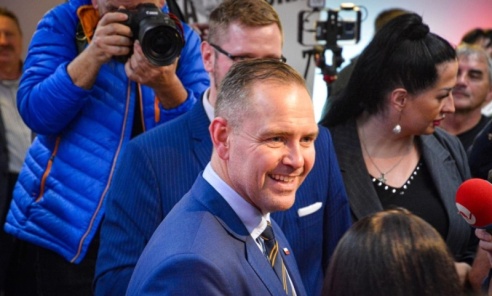 Prezydent zawetował ustawę uznającą śląski za język regionalny Prezydent zawetował ustawę uznającą śląski za język regionalny - Serwis informacyjny z Wodzisławia Śląskiego - naszwodzislaw.com