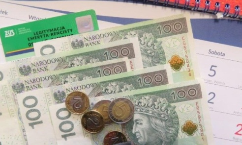 Marcowa waloryzacja. Emerytury i renty w górę Marcowa waloryzacja. Emerytury i renty w górę - Serwis informacyjny z Wodzisławia Śląskiego - naszwodzislaw.com