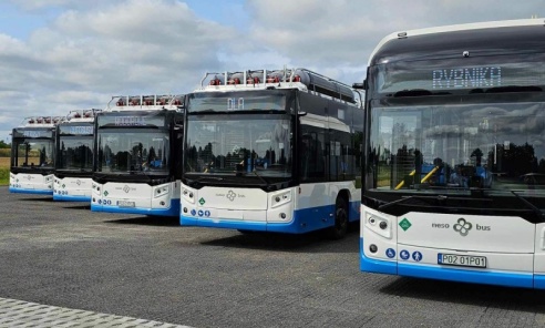 Nowy kierunek komunikacji miejskiej w Rybniku – wyniki ankiety i wnioski Nowy kierunek komunikacji miejskiej w Rybniku – wyniki ankiety i wnioski - Serwis informacyjny z Wodzisławia Śląskiego - naszwodzislaw.com