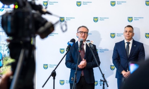 Ferie za złotówkę z Kolejami Śląskimi Ferie za złotówkę z Kolejami Śląskimi - Serwis informacyjny z Wodzisławia Śląskiego - naszwodzislaw.com